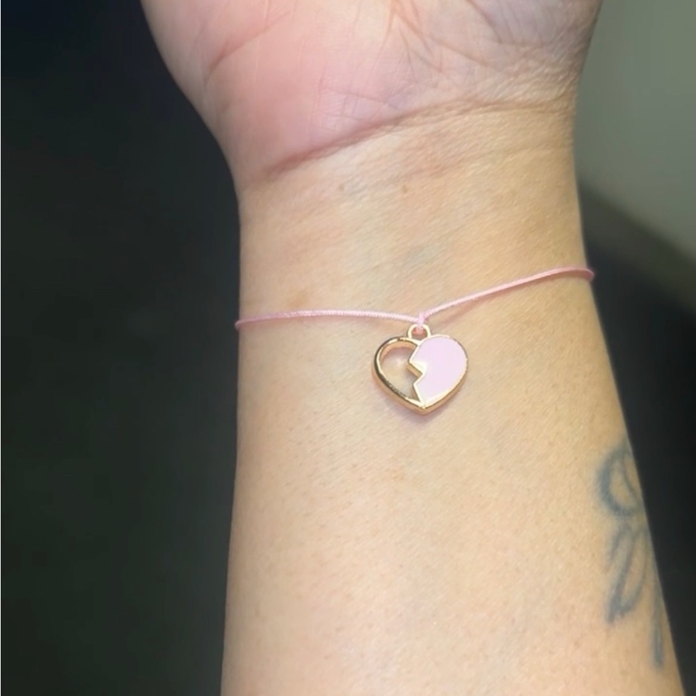 Valentines Day Bracelet